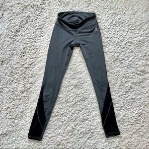Reebok Workout Leggings